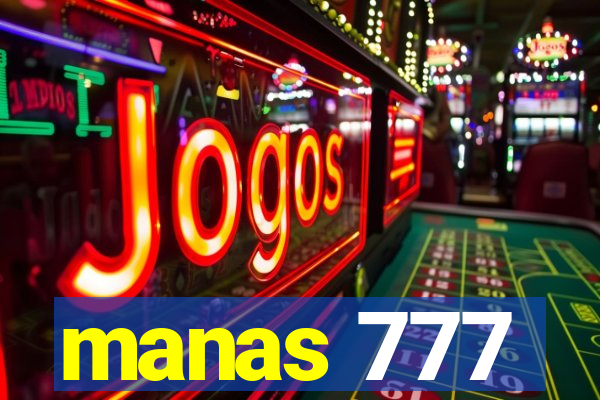 manas 777